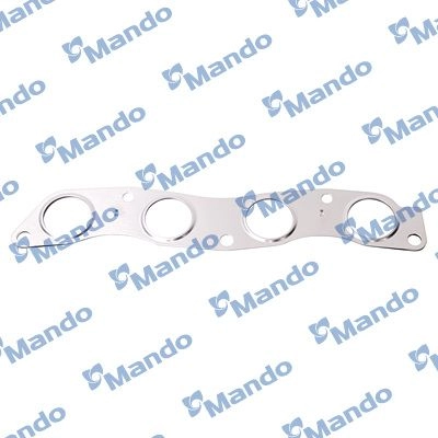 Прокладка, выпускной коллектор MANDO 081 9I EGEMK00006 1439990386 изображение 0