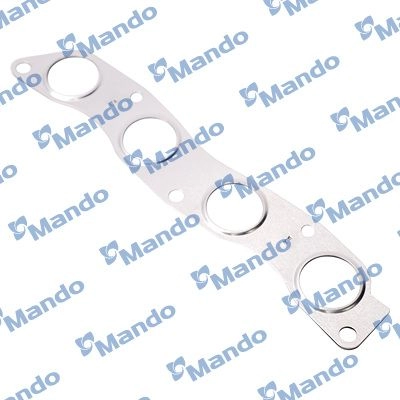 Прокладка, выпускной коллектор MANDO 081 9I EGEMK00006 1439990386 изображение 1