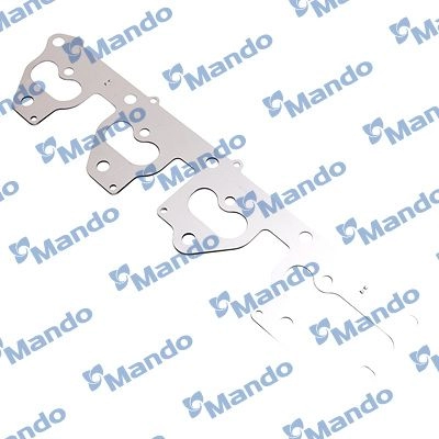 Прокладка, выпускной коллектор MANDO AMG D7JY 1439990391 EGEND00025 изображение 1