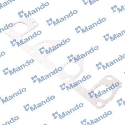 Прокладка, выпускной коллектор MANDO ISY FLP8 EGEND00027 1439990393 изображение 1