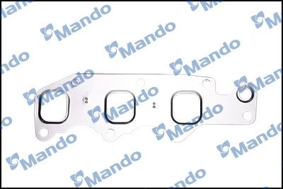 Прокладка, выпускной коллектор MANDO 5W MSJS 1439990395 EGEND00030 изображение 0