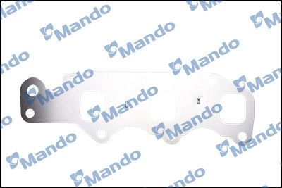 Прокладка, выпускной коллектор MANDO 5W MSJS 1439990395 EGEND00030 изображение 1