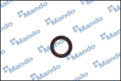 Комплект прокладок, стержень клапана MANDO WV QM1 EGENH00050 1439990417 изображение 0