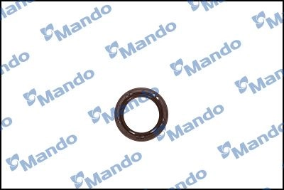 Комплект прокладок, стержень клапана MANDO WV QM1 EGENH00050 1439990417 изображение 1