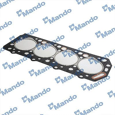 Прокладка, головка цилиндра MANDO Q8 G2FVS EGHNH00023 1439990762