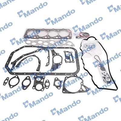 Комплект прокладок, двигатель MANDO 1439990911 Q7 FH4 EGOGH00018 изображение 0