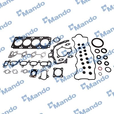 Комплект прокладок, двигатель MANDO X1 IQDU 1439990920 EGOGH00023 изображение 0