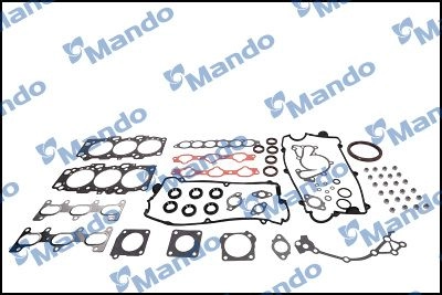 Комплект прокладок, двигатель MANDO 1439990946 2 WJ8DI EGOGH00049K
