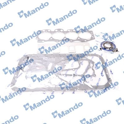 Комплект прокладок, двигатель MANDO 1439990978 Q G2N9DB EGOGK00017