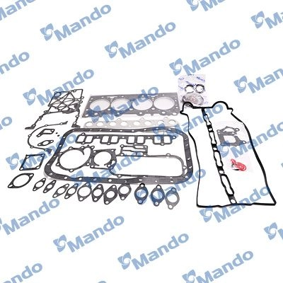 Комплект прокладок, двигатель MANDO 1439990989 3SNP J5 EGOGK00029K изображение 0