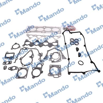 Комплект прокладок, двигатель MANDO EGOMH00009 1439991018 H WX74 изображение 0