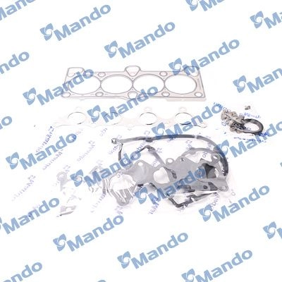 Комплект прокладок, двигатель MANDO QWB D2 EGOMH00016 1439991027