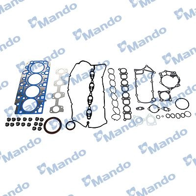 Комплект прокладок, двигатель MANDO ZMD 1CT 1439991086 EGOMH00067 изображение 0