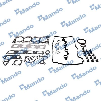 Комплект прокладок, двигатель MANDO EGOMH00080K 1439991098 2LS LOQK изображение 0
