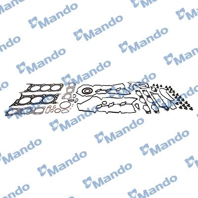 Комплект прокладок, двигатель MANDO R VD85UI EGOMH00087K 1439991102