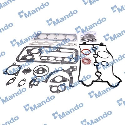 Комплект прокладок, двигатель MANDO 1439991268 EGOND00002 YJ HED