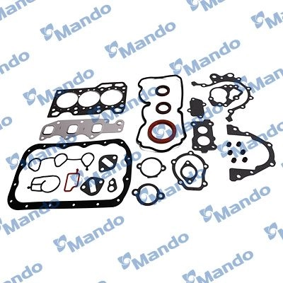 Комплект прокладок, двигатель MANDO EGOND00010K FD1 89Q 1439991281 изображение 0