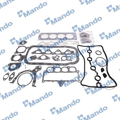 Комплект прокладок, двигатель MANDO 1439991311 VD B95I EGOND00032K изображение 0