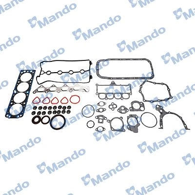 Комплект прокладок, двигатель MANDO 1439991361 EGOND00074 P3NX 2 изображение 0