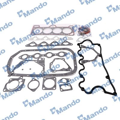 Комплект прокладок, двигатель MANDO EGONH00008 6 JC4W 1439991376 изображение 0