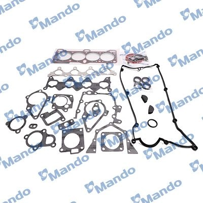 Комплект прокладок, двигатель MANDO UV8 EK 1439991396 EGONH00021 изображение 0