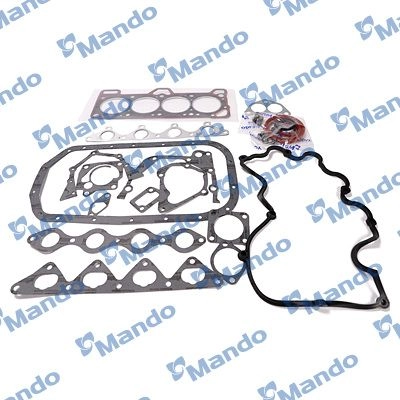 Комплект прокладок, двигатель MANDO BEA2L V 1439991408 EGONH00030 изображение 0