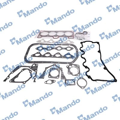 Комплект прокладок, двигатель MANDO 1439991411 N6 64J3 EGONH00031K изображение 0