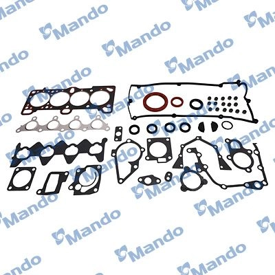 Комплект прокладок, двигатель MANDO EGONH00060 JMW2 WT 1439991451