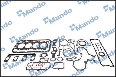 Комплект прокладок, двигатель MANDO 1439991571 2 SA3YU EGONK00027K