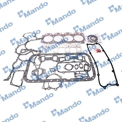 Комплект прокладок, двигатель MANDO EGONK00037 1439991586 9JG LU изображение 0