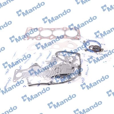 Комплект прокладок, двигатель MANDO EGONK00044K C2JGI DG 1439991597