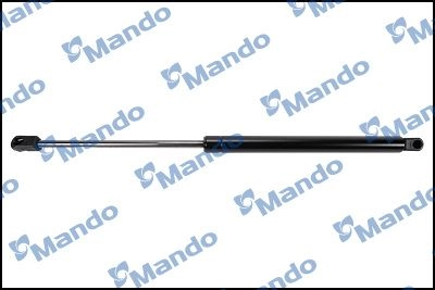 Амортизатор багажника MANDO Q L61QR 1439983412 EGS00033K