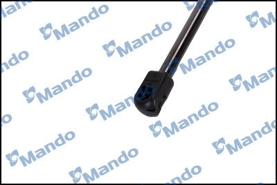 Амортизатор багажника MANDO 1439983577 AM N4HDU EGS00447K изображение 2