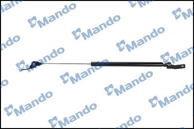 Амортизатор багажника MANDO 1439983623 2 9S4L EGS00531K изображение 0