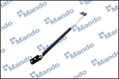 Амортизатор багажника MANDO 1439983623 2 9S4L EGS00531K изображение 1