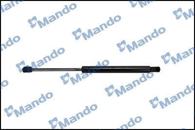 Амортизатор багажника MANDO VHS 6C7 EGS00720K 1439983694 - Изображение 1