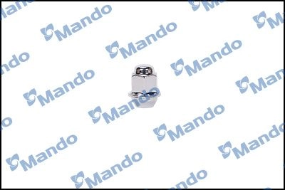 Гайка крепления колеса MANDO H6 NJTB1 1439976218 EHN00001S - Изображение 1