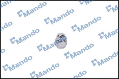 Гайка крепления колеса MANDO D8BX0 PH EHN00002S 1439976219 изображение 0