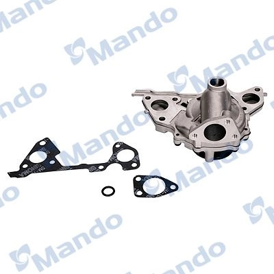 Водяной насос (помпа) MANDO 1422787823 8BPZ OC EWPH0020 - Изображение 1