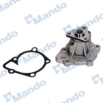 Водяной насос (помпа) MANDO BW NL8N EWPH0024 1439983823 - Изображение 1
