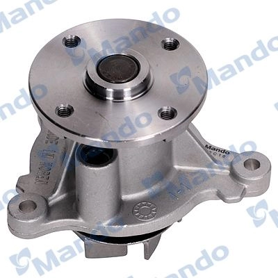 Водяной насос (помпа) MANDO EWPH0026 C 8T3GR 1439983825 - Изображение 1