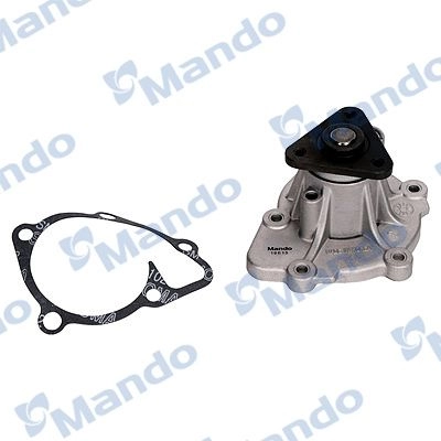 Водяной насос (помпа) MANDO 8TPLU2 9 1439983842 EWPK0015 - Изображение 1