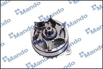 Водяной насос (помпа) MANDO 1439983853 M V775S8 EWPN0008 - Изображение 1