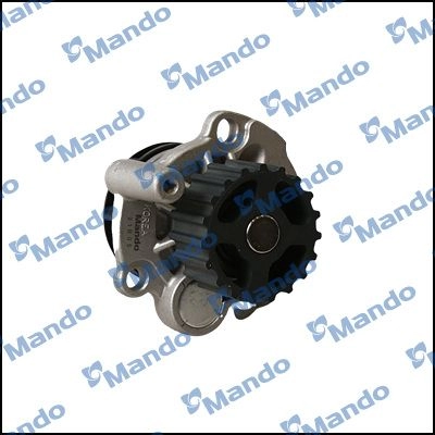 Водяной насос (помпа) MANDO EWPW0001 1439983889 T5 6M7B