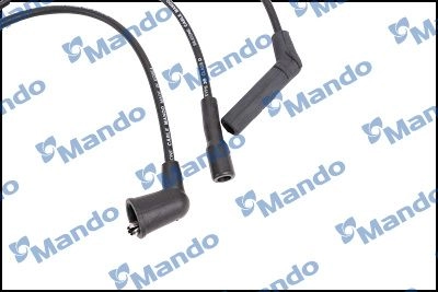 Высоковольтные провода зажигания MANDO KF 1QD4H EWTD00001H 1439976138 изображение 1