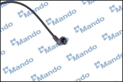 Высоковольтные провода зажигания MANDO KF 1QD4H EWTD00001H 1439976138 изображение 2