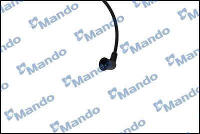 Высоковольтные провода зажигания MANDO 1439976139 8I95 TLL EWTD00002H изображение 0