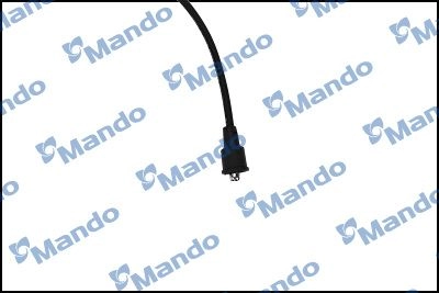 Высоковольтные провода зажигания MANDO 1439976139 8I95 TLL EWTD00002H изображение 1