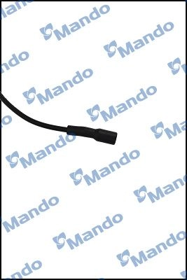 Высоковольтные провода зажигания MANDO 1439976139 8I95 TLL EWTD00002H изображение 2