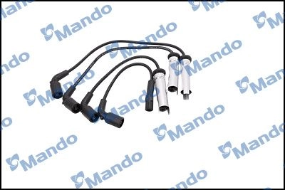 Высоковольтные провода зажигания MANDO 1422785915 06CN 3 EWTD00003H изображение 0